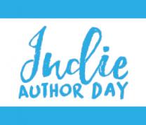 Indie Author Day 2024